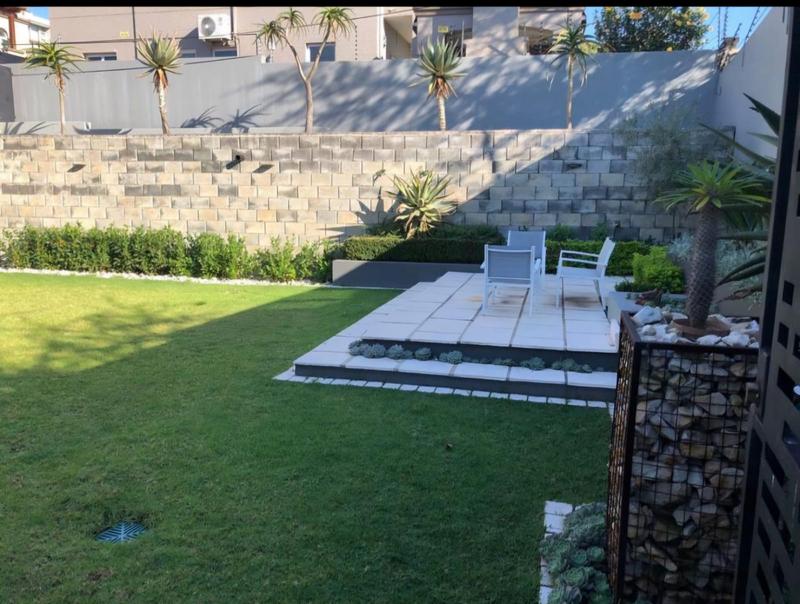 To Let 3 Bedroom Property for Rent in Morningside Gauteng