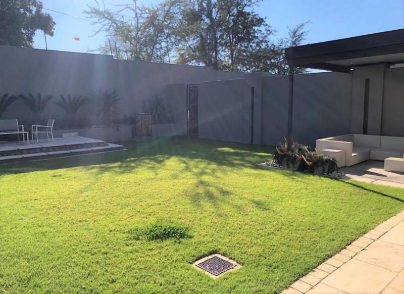 To Let 3 Bedroom Property for Rent in Morningside Gauteng