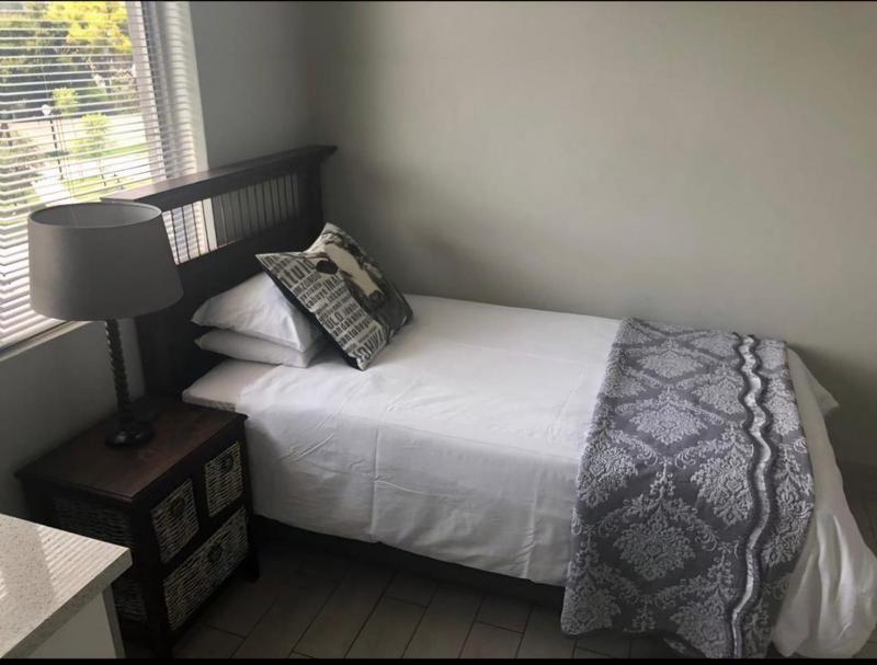 To Let 3 Bedroom Property for Rent in Morningside Gauteng