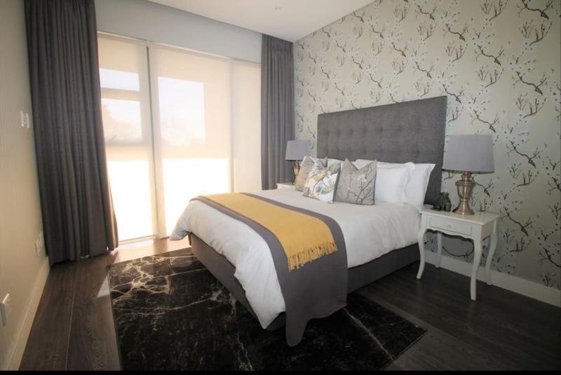To Let 3 Bedroom Property for Rent in Morningside Gauteng