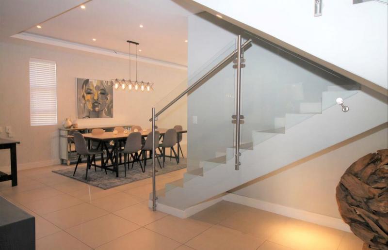 To Let 3 Bedroom Property for Rent in Morningside Gauteng