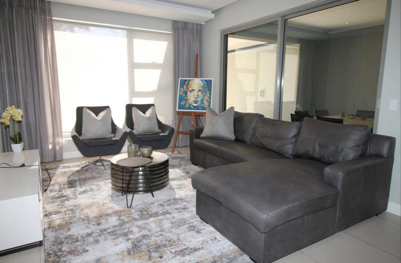 To Let 3 Bedroom Property for Rent in Morningside Gauteng