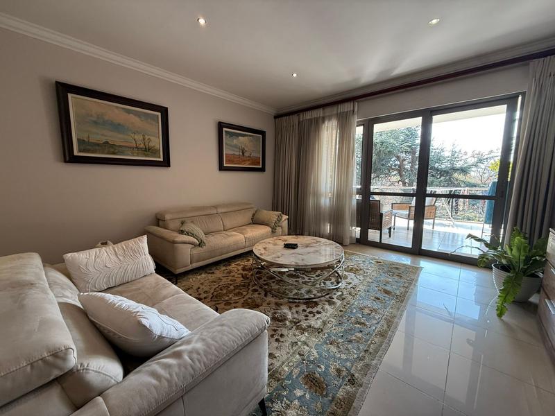 2 Bedroom Property for Sale in Morningside Gauteng