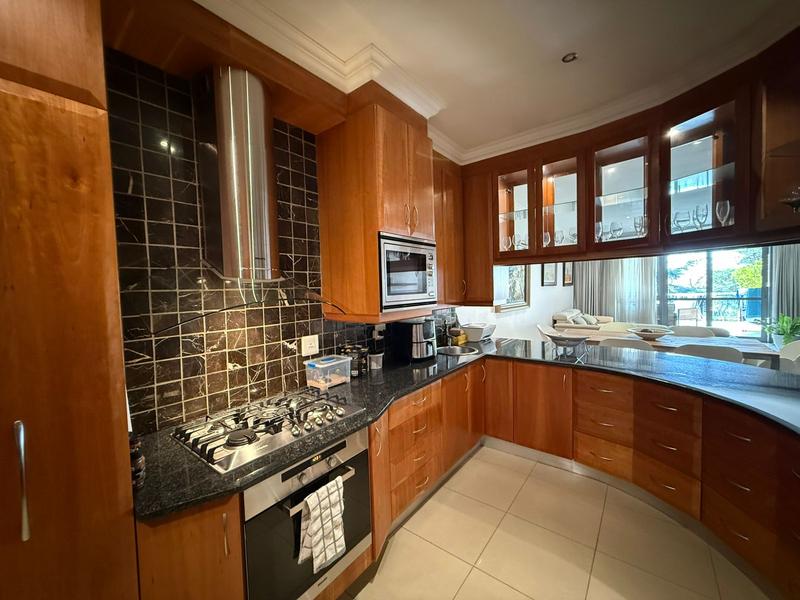 2 Bedroom Property for Sale in Morningside Gauteng