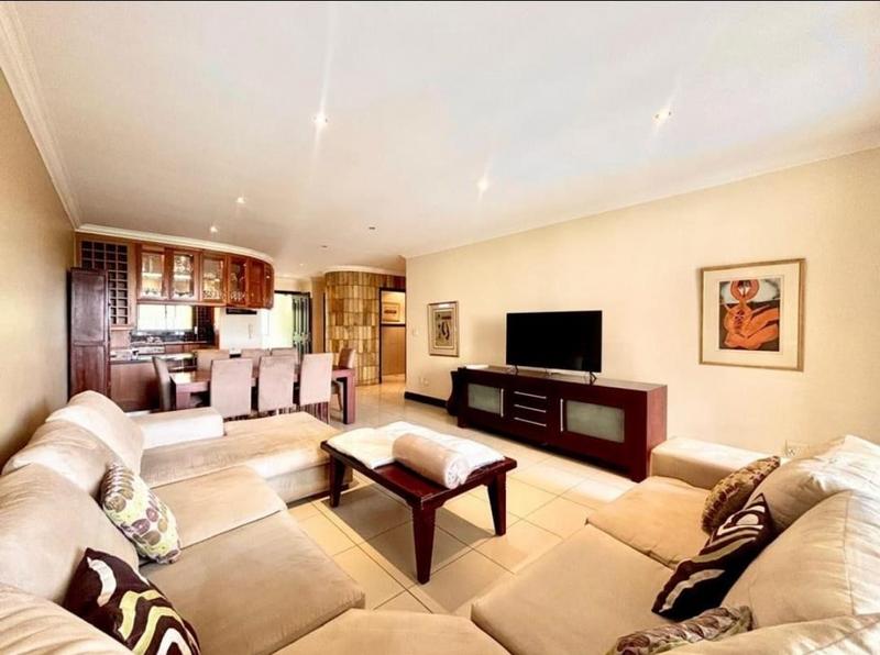 2 Bedroom Property for Sale in Morningside Gauteng