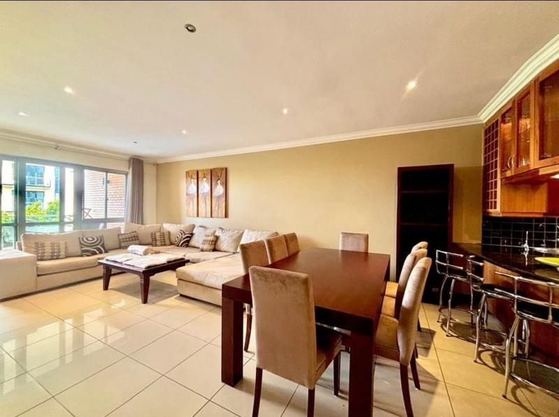 2 Bedroom Property for Sale in Morningside Gauteng