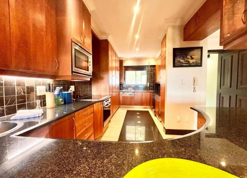 2 Bedroom Property for Sale in Morningside Gauteng