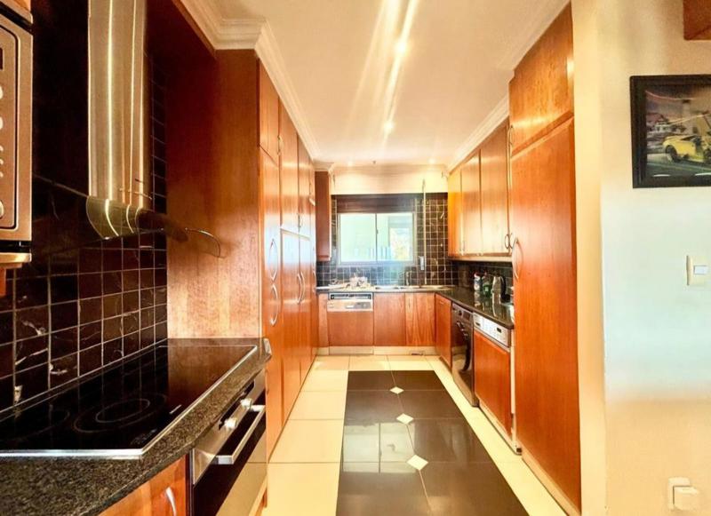 2 Bedroom Property for Sale in Morningside Gauteng