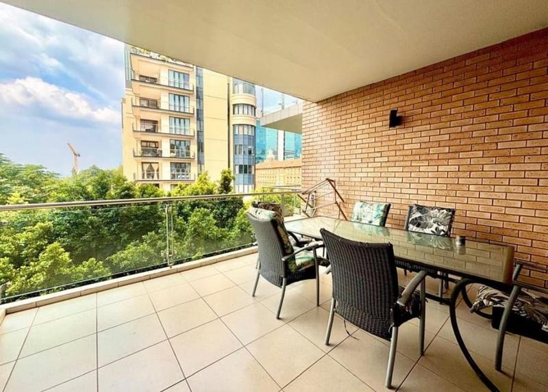 2 Bedroom Property for Sale in Morningside Gauteng