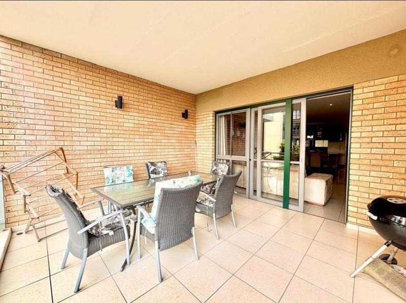 2 Bedroom Property for Sale in Morningside Gauteng