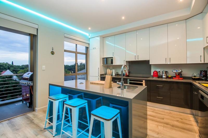 3 Bedroom Property for Sale in Menlo Park Gauteng
