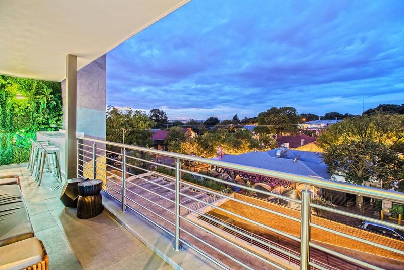 3 Bedroom Property for Sale in Menlo Park Gauteng