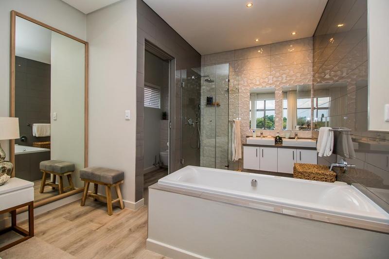 3 Bedroom Property for Sale in Menlo Park Gauteng