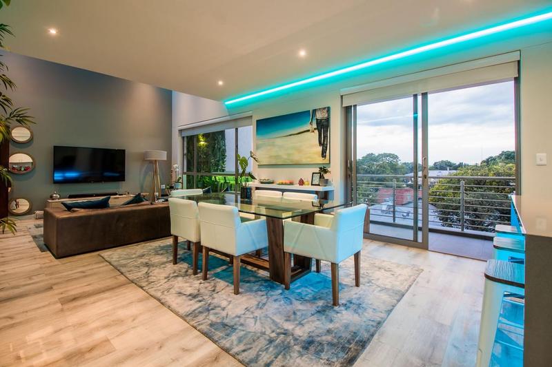 3 Bedroom Property for Sale in Menlo Park Gauteng