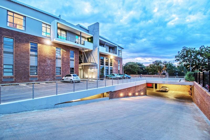 3 Bedroom Property for Sale in Menlo Park Gauteng
