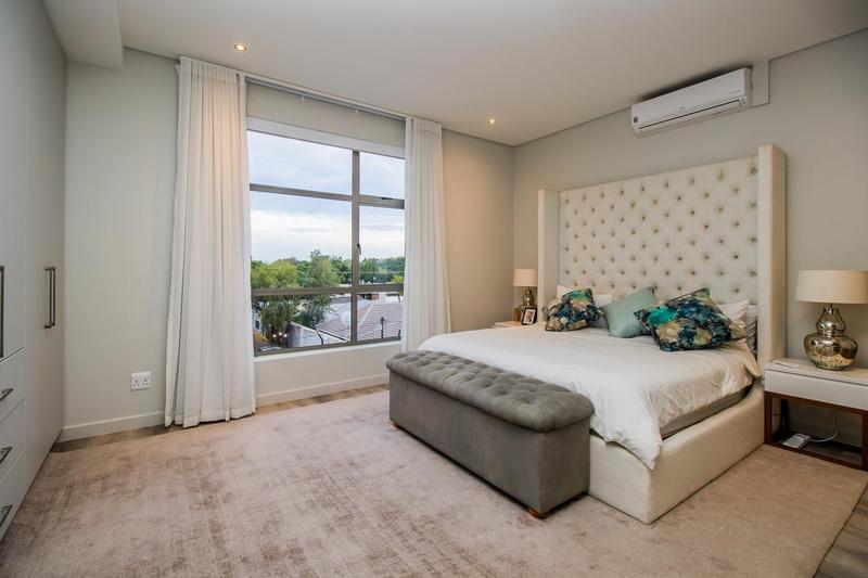 3 Bedroom Property for Sale in Menlo Park Gauteng