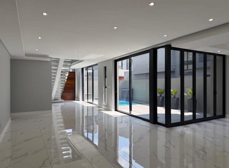 5 Bedroom Property for Sale in Morningside Gauteng