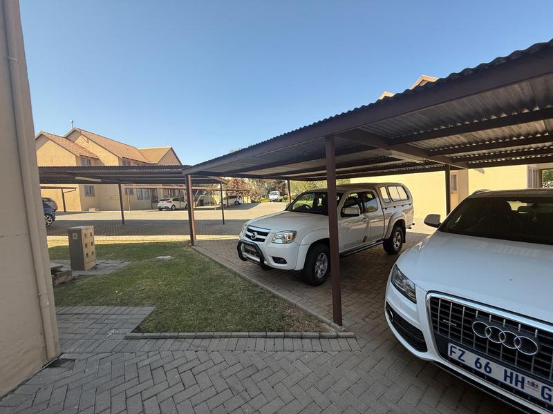 To Let 3 Bedroom Property for Rent in Brooklands Lifestyle Estate Gauteng