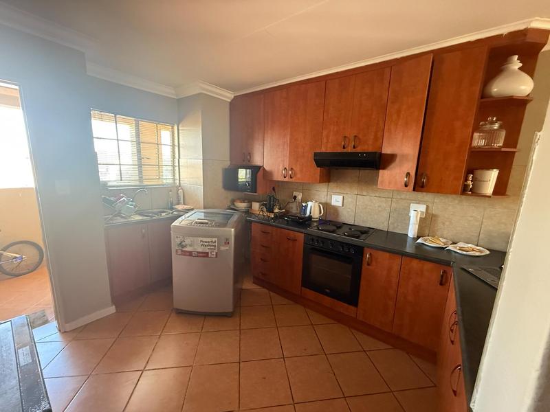 To Let 3 Bedroom Property for Rent in Brooklands Lifestyle Estate Gauteng