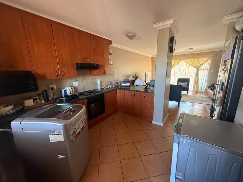 To Let 3 Bedroom Property for Rent in Brooklands Lifestyle Estate Gauteng