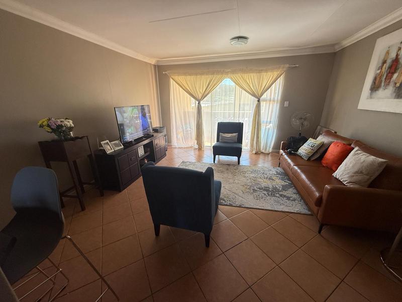 To Let 3 Bedroom Property for Rent in Brooklands Lifestyle Estate Gauteng