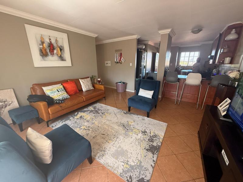 To Let 3 Bedroom Property for Rent in Brooklands Lifestyle Estate Gauteng