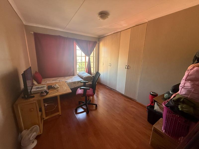 To Let 3 Bedroom Property for Rent in Brooklands Lifestyle Estate Gauteng
