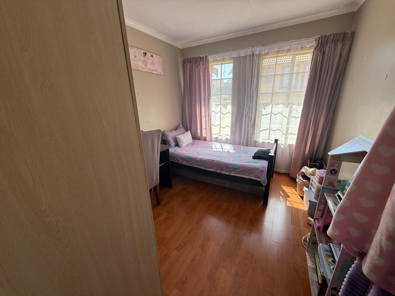 To Let 3 Bedroom Property for Rent in Brooklands Lifestyle Estate Gauteng