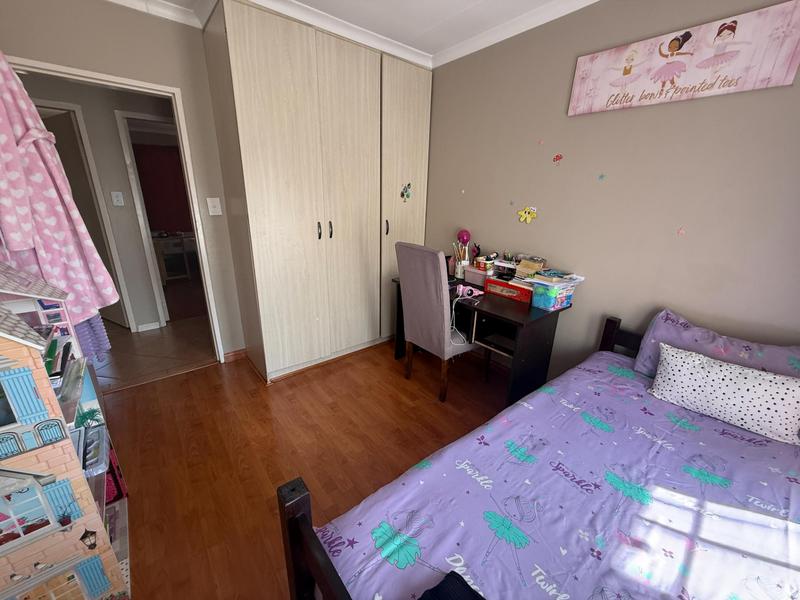 To Let 3 Bedroom Property for Rent in Brooklands Lifestyle Estate Gauteng