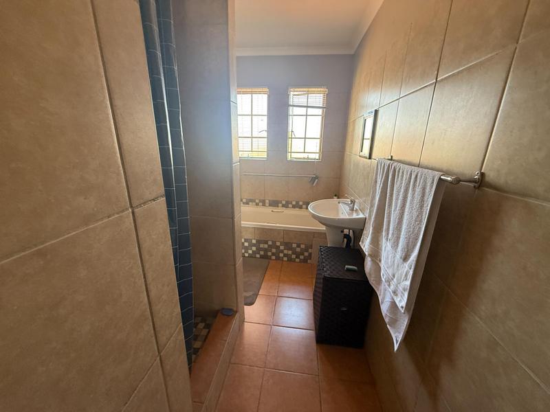To Let 3 Bedroom Property for Rent in Brooklands Lifestyle Estate Gauteng