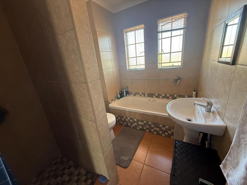 To Let 3 Bedroom Property for Rent in Brooklands Lifestyle Estate Gauteng