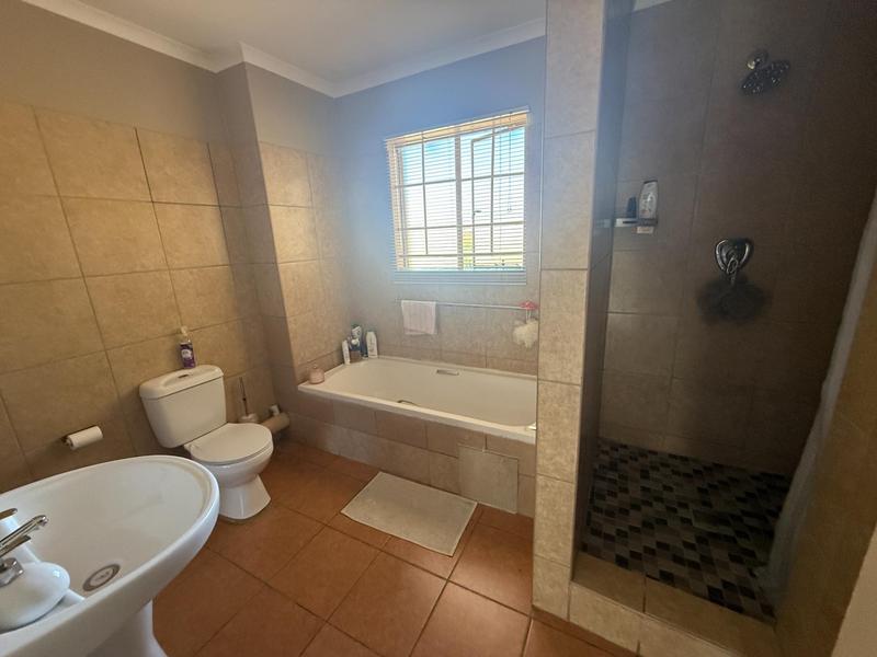 To Let 3 Bedroom Property for Rent in Brooklands Lifestyle Estate Gauteng