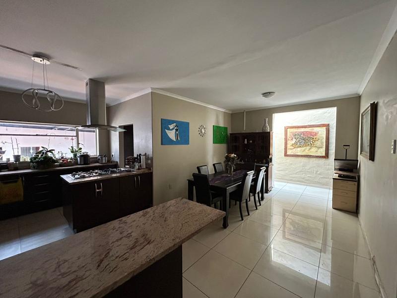 6 Bedroom Property for Sale in Valhalla Gauteng