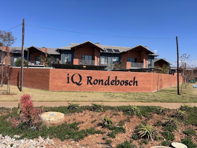 To Let 2 Bedroom Property for Rent in Rietvalleirand Gauteng