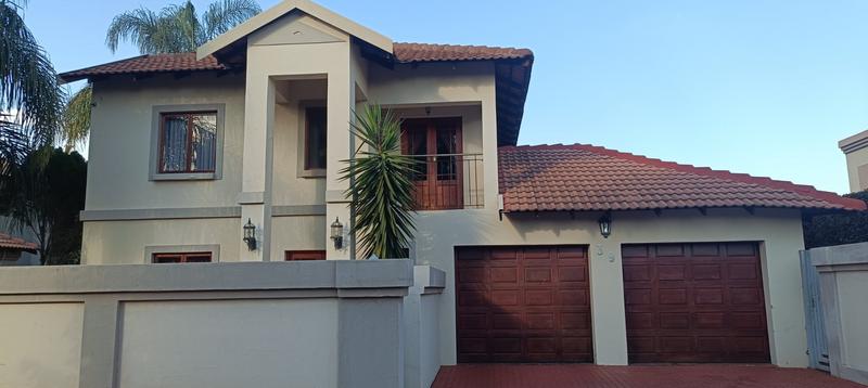3 Bedroom Property for Sale in Green Acres Estate Gauteng