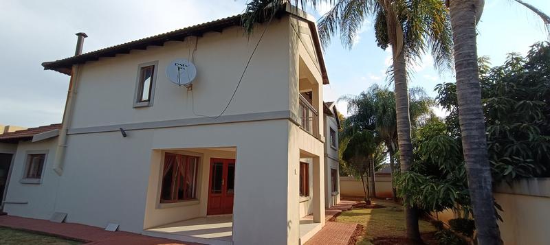 3 Bedroom Property for Sale in Green Acres Estate Gauteng
