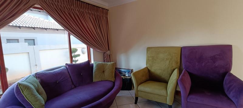 3 Bedroom Property for Sale in Green Acres Estate Gauteng