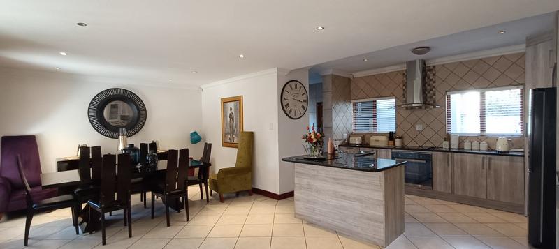 3 Bedroom Property for Sale in Green Acres Estate Gauteng