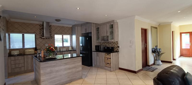 3 Bedroom Property for Sale in Green Acres Estate Gauteng