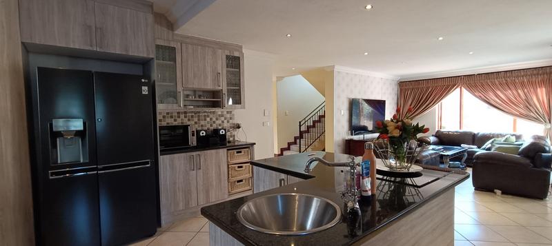 3 Bedroom Property for Sale in Green Acres Estate Gauteng