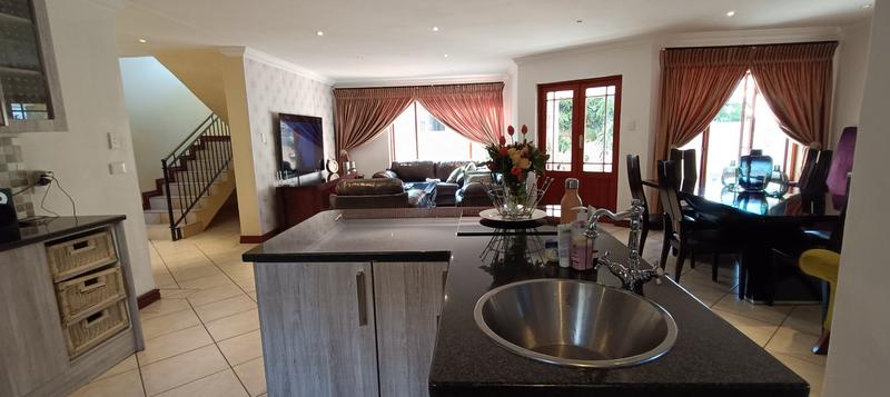 3 Bedroom Property for Sale in Green Acres Estate Gauteng