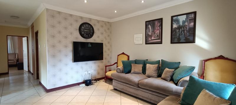 3 Bedroom Property for Sale in Green Acres Estate Gauteng