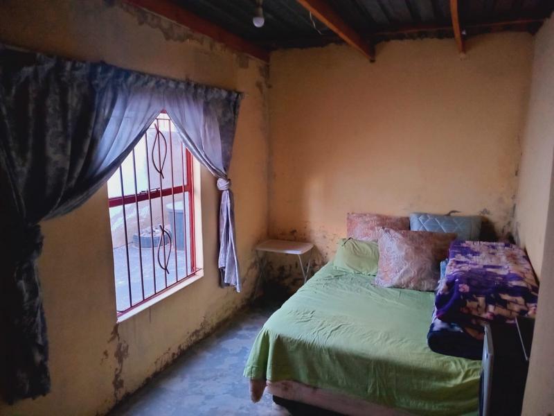 2 Bedroom Property for Sale in Dobsonville Gauteng