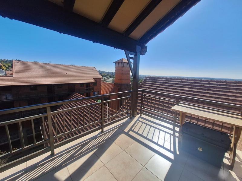 1 Bedroom Property for Sale in Newlands Gauteng