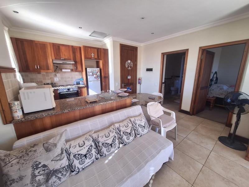 1 Bedroom Property for Sale in Newlands Gauteng