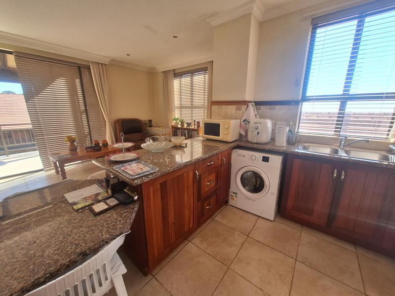 1 Bedroom Property for Sale in Newlands Gauteng
