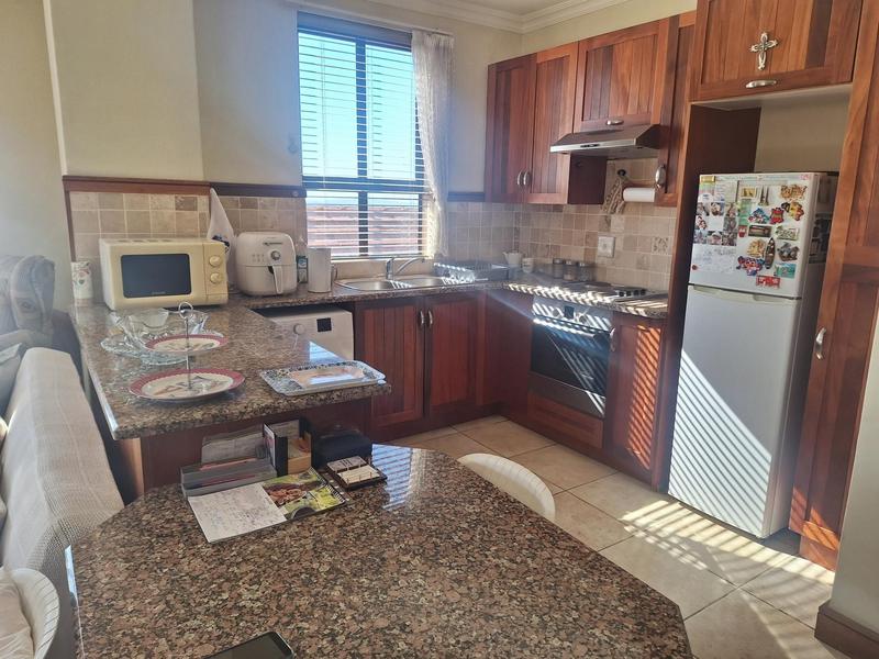 1 Bedroom Property for Sale in Newlands Gauteng