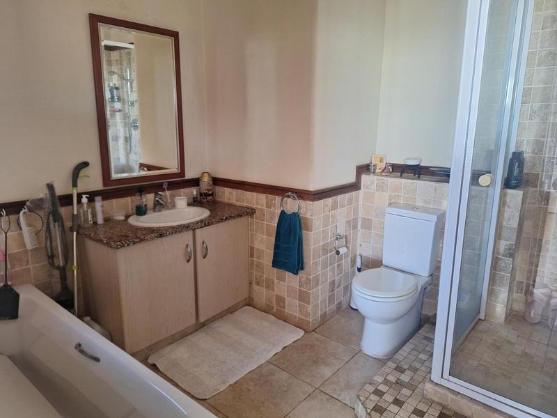 1 Bedroom Property for Sale in Newlands Gauteng