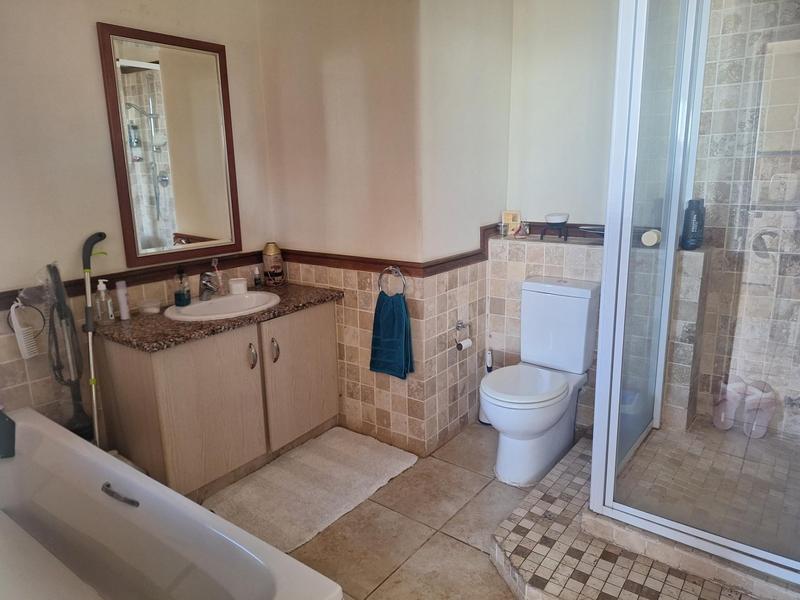 1 Bedroom Property for Sale in Newlands Gauteng