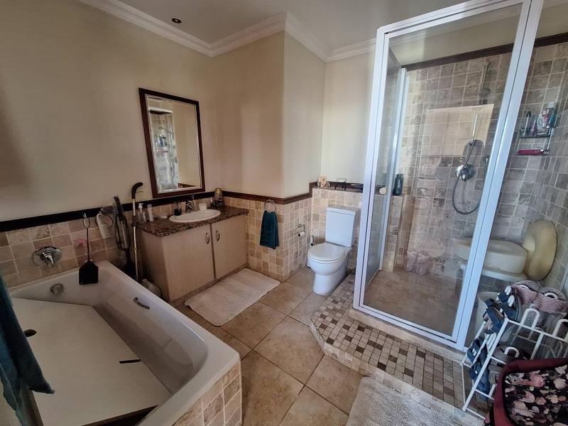 1 Bedroom Property for Sale in Newlands Gauteng